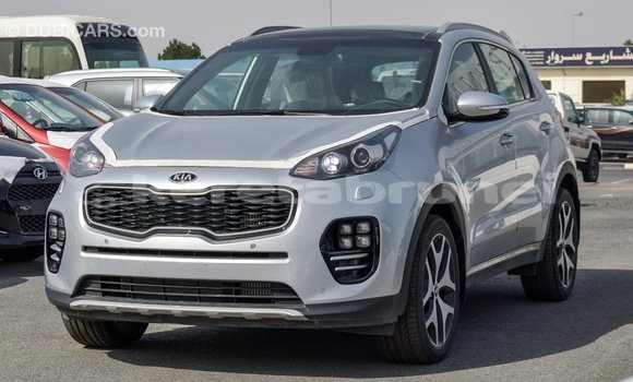 Buy Import Kia Sportage Other Car in Import - Dubai in Belait Buy Import Kia Sportage Other Car in Import - Dubai in Belait