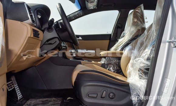 Buy Import Kia Sportage Other Car in Import - Dubai in Belait Buy Import Kia Sportage Other Car in Import - Dubai in Belait