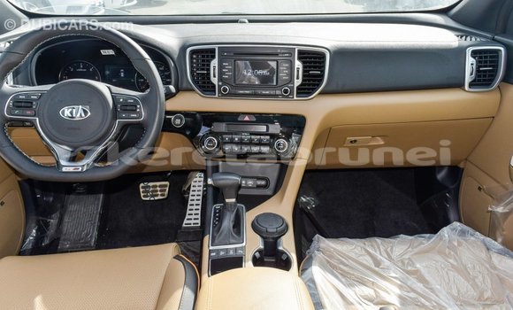 Buy Import Kia Sportage Other Car in Import - Dubai in Belait Buy Import Kia Sportage Other Car in Import - Dubai in Belait