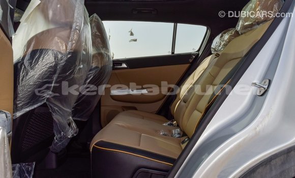 Buy Import Kia Sportage Other Car in Import - Dubai in Belait Buy Import Kia Sportage Other Car in Import - Dubai in Belait
