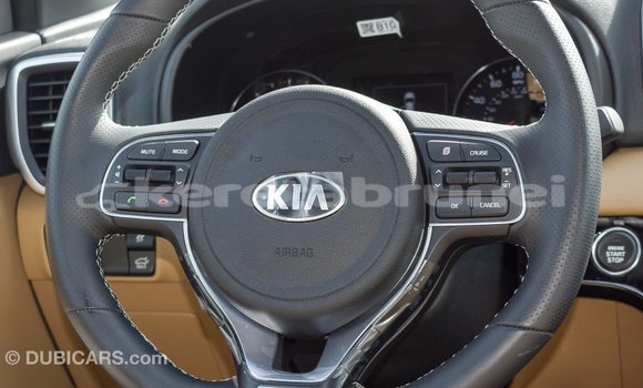 Buy Import Kia Sportage Other Car in Import - Dubai in Belait Buy Import Kia Sportage Other Car in Import - Dubai in Belait