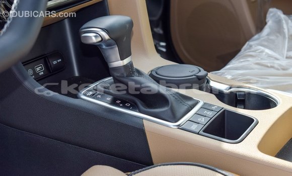 Buy Import Kia Sportage Other Car in Import - Dubai in Belait Buy Import Kia Sportage Other Car in Import - Dubai in Belait
