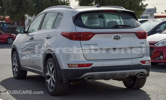 Buy Import Kia Sportage Other Car in Import - Dubai in Belait Buy Import Kia Sportage Other Car in Import - Dubai in Belait