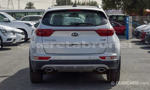 Buy Import Kia Sportage Other Car in Import - Dubai in Belait Buy Import Kia Sportage Other Car in Import - Dubai in Belait