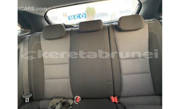 Buy Import Hyundai i30 Blue Car in Import - Dubai in Belait Buy Import Hyundai i30 Blue Car in Import - Dubai in Belait