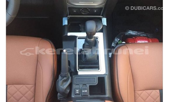 Buy Import Toyota Prado Black Car in Import - Dubai in Belait Buy Import Toyota Prado Black Car in Import - Dubai in Belait