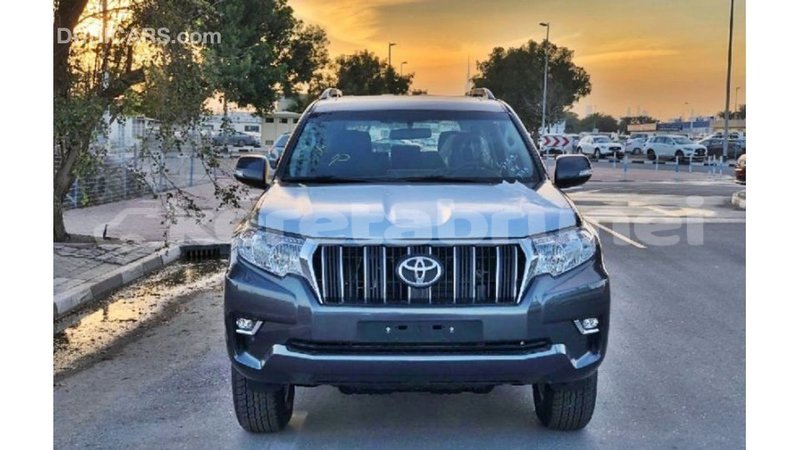 Big with watermark toyota prado belait import dubai 2537