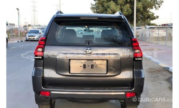 Buy Import Toyota Prado Black Car in Import - Dubai in Belait Buy Import Toyota Prado Black Car in Import - Dubai in Belait