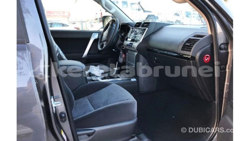 Big with watermark toyota prado belait import dubai 2537