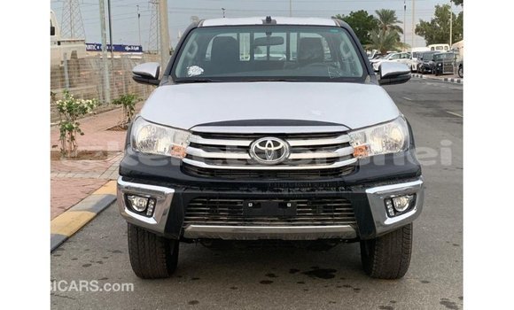 Buy Import Toyota Hilux Black Car in Import - Dubai in Belait Buy Import Toyota Hilux Black Car in Import - Dubai in Belait