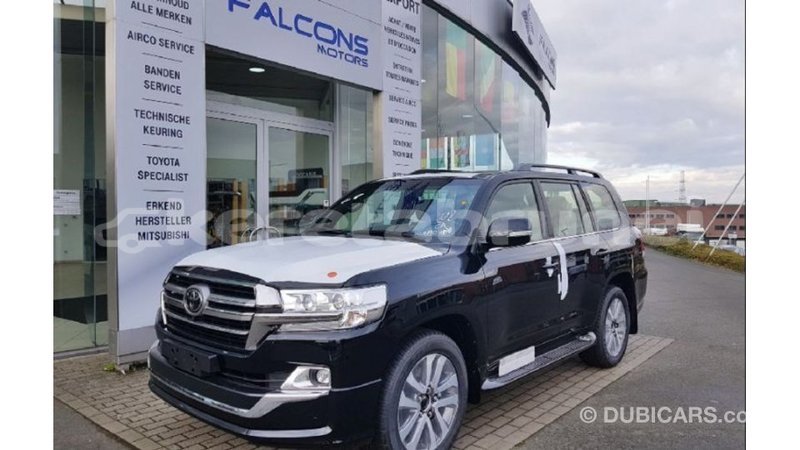 Big with watermark toyota land cruiser belait import dubai 2540