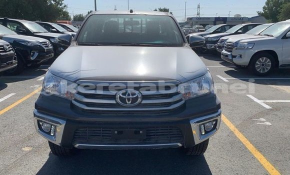 Buy Import Toyota Hilux Other Car in Import - Dubai in Belait Buy Import Toyota Hilux Other Car in Import - Dubai in Belait