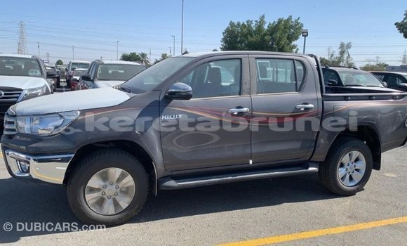 Buy Import Toyota Hilux Other Car in Import - Dubai in Belait Buy Import Toyota Hilux Other Car in Import - Dubai in Belait