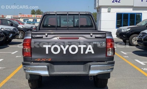 Buy Import Toyota Hilux Other Car in Import - Dubai in Belait Buy Import Toyota Hilux Other Car in Import - Dubai in Belait
