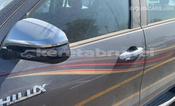 Buy Import Toyota Hilux Other Car in Import - Dubai in Belait Buy Import Toyota Hilux Other Car in Import - Dubai in Belait