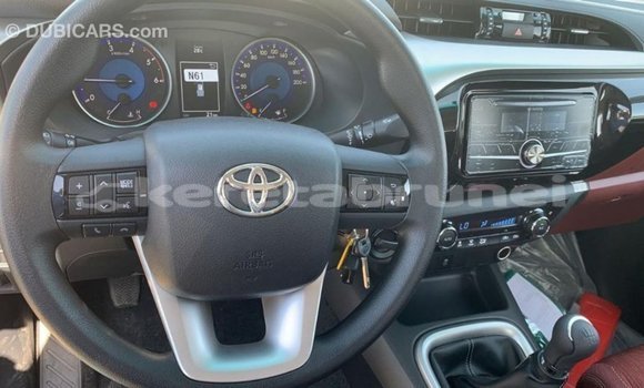 Buy Import Toyota Hilux Other Car in Import - Dubai in Belait Buy Import Toyota Hilux Other Car in Import - Dubai in Belait