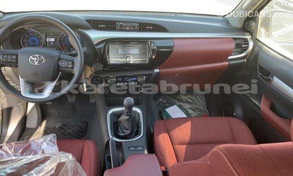 Buy Import Toyota Hilux Other Car in Import - Dubai in Belait Buy Import Toyota Hilux Other Car in Import - Dubai in Belait