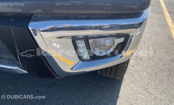 Buy Import Toyota Hilux Other Car in Import - Dubai in Belait Buy Import Toyota Hilux Other Car in Import - Dubai in Belait