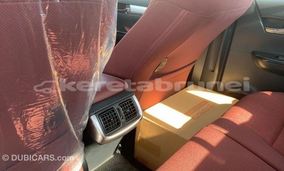 Buy Import Toyota Hilux Other Car in Import - Dubai in Belait Buy Import Toyota Hilux Other Car in Import - Dubai in Belait