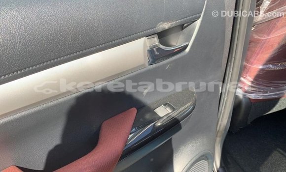 Buy Import Toyota Hilux Other Car in Import - Dubai in Belait Buy Import Toyota Hilux Other Car in Import - Dubai in Belait