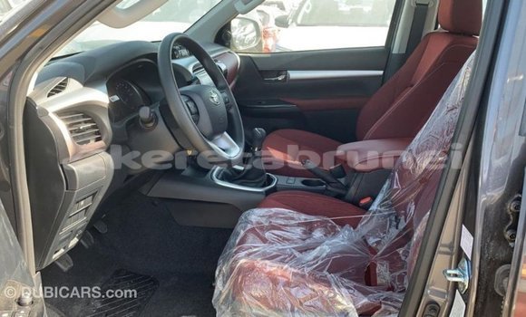 Buy Import Toyota Hilux Other Car in Import - Dubai in Belait Buy Import Toyota Hilux Other Car in Import - Dubai in Belait