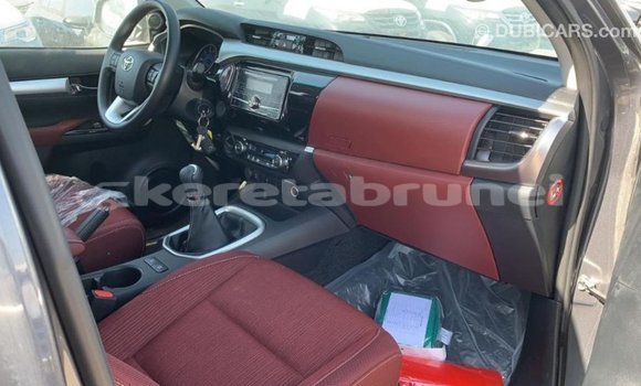 Buy Import Toyota Hilux Other Car in Import - Dubai in Belait Buy Import Toyota Hilux Other Car in Import - Dubai in Belait