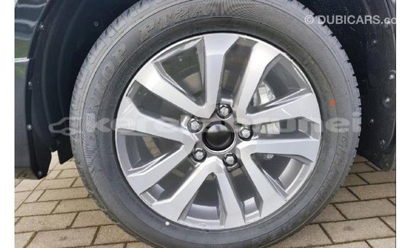 Buy Import Toyota Land Cruiser Black Car in Import - Dubai in Belait Buy Import Toyota Land Cruiser Black Car in Import - Dubai in Belait