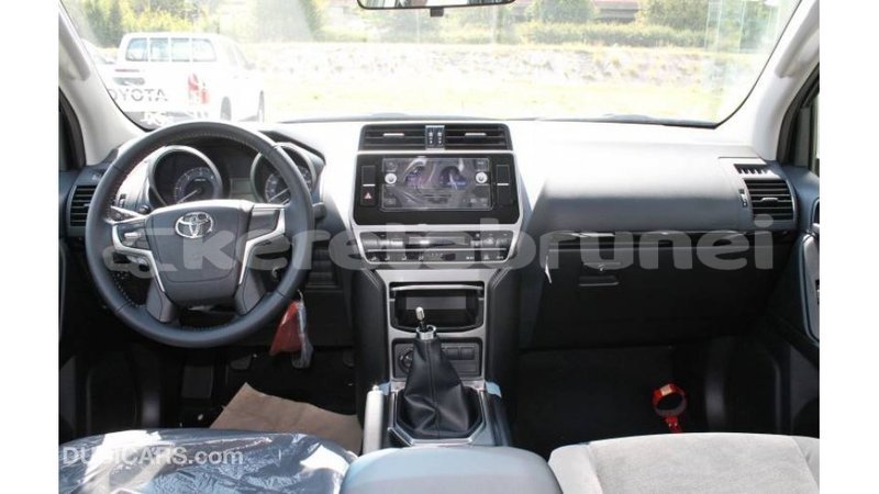 Big with watermark toyota prado belait import dubai 2546