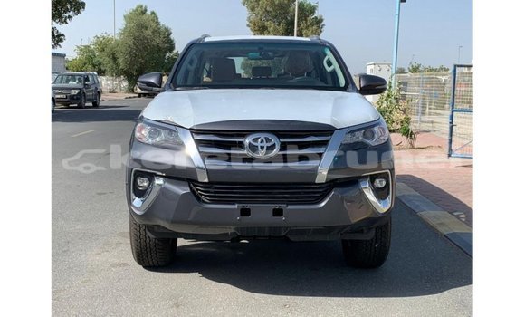 Buy Import Toyota Fortuner Other Car in Import - Dubai in Belait Buy Import Toyota Fortuner Other Car in Import - Dubai in Belait