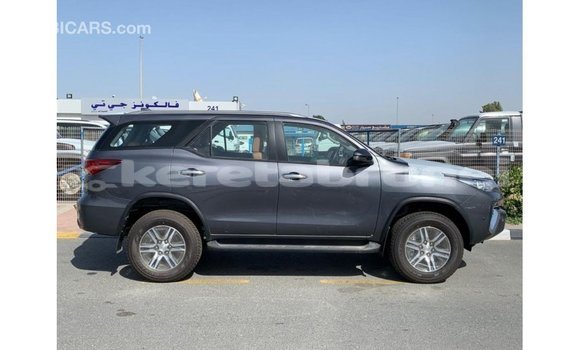 Buy Import Toyota Fortuner Other Car in Import - Dubai in Belait Buy Import Toyota Fortuner Other Car in Import - Dubai in Belait