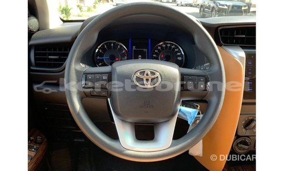 Buy Import Toyota Fortuner Other Car in Import - Dubai in Belait Buy Import Toyota Fortuner Other Car in Import - Dubai in Belait