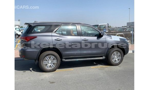 Buy Import Toyota Fortuner Other Car in Import - Dubai in Belait Buy Import Toyota Fortuner Other Car in Import - Dubai in Belait