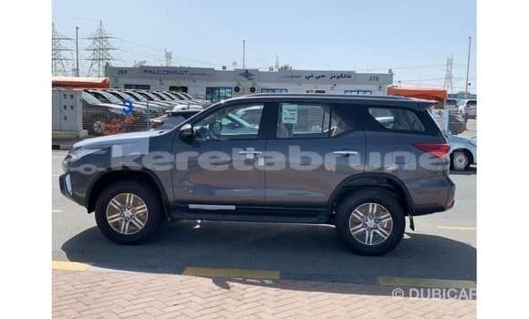 Buy Import Toyota Fortuner Other Car in Import - Dubai in Belait Buy Import Toyota Fortuner Other Car in Import - Dubai in Belait