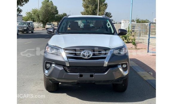 Buy Import Toyota Fortuner Other Car in Import - Dubai in Belait Buy Import Toyota Fortuner Other Car in Import - Dubai in Belait