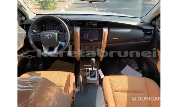 Buy Import Toyota Fortuner Other Car in Import - Dubai in Belait Buy Import Toyota Fortuner Other Car in Import - Dubai in Belait