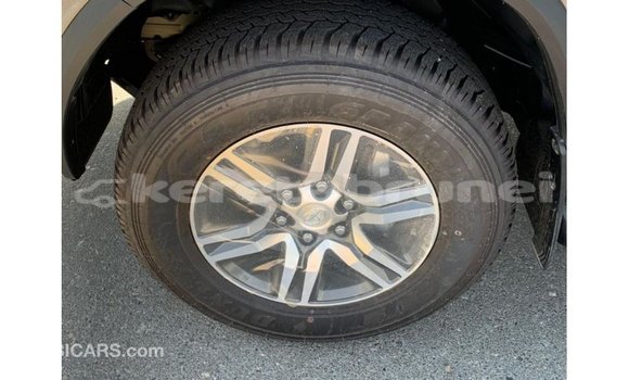 Buy Import Toyota Fortuner Other Car in Import - Dubai in Belait Buy Import Toyota Fortuner Other Car in Import - Dubai in Belait