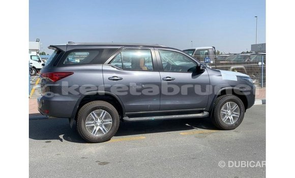 Buy Import Toyota Fortuner Other Car in Import - Dubai in Belait Buy Import Toyota Fortuner Other Car in Import - Dubai in Belait