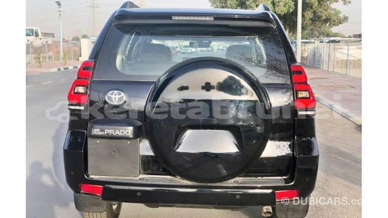Big with watermark toyota prado belait import dubai 2550