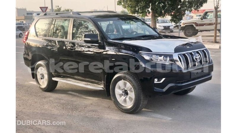 Big with watermark toyota prado belait import dubai 2550