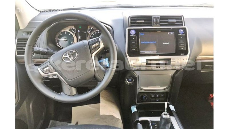 Big with watermark toyota prado belait import dubai 2550