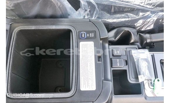 Buy Import Toyota Prado Black Car in Import - Dubai in Belait Buy Import Toyota Prado Black Car in Import - Dubai in Belait