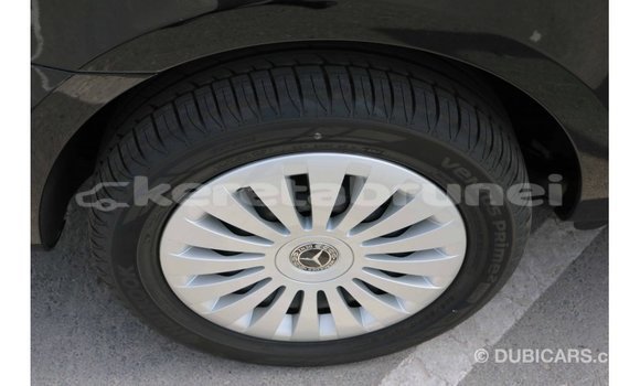 Buy Import Mercedes-Benz 250 Black Car in Import - Dubai in Belait Buy Import Mercedes-Benz 250 Black Car in Import - Dubai in Belait