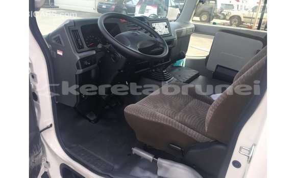 Buy Import Toyota Coaster White Car in Import - Dubai in Belait Buy Import Toyota Coaster White Car in Import - Dubai in Belait