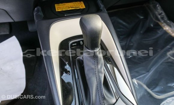 Buy Import Toyota Corolla White Car in Import - Dubai in Belait Buy Import Toyota Corolla White Car in Import - Dubai in Belait