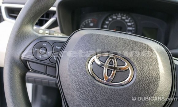 Buy Import Toyota Corolla White Car in Import - Dubai in Belait Buy Import Toyota Corolla White Car in Import - Dubai in Belait