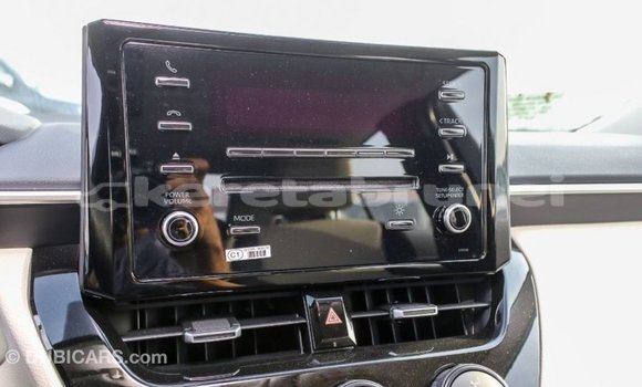 Buy Import Toyota Corolla White Car in Import - Dubai in Belait Buy Import Toyota Corolla White Car in Import - Dubai in Belait