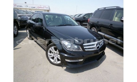Buy Import Mercedes-Benz 200 Black Car in Import - Dubai in Belait Buy Import Mercedes-Benz 200 Black Car in Import - Dubai in Belait