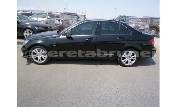 Buy Import Mercedes-Benz 200 Black Car in Import - Dubai in Belait Buy Import Mercedes-Benz 200 Black Car in Import - Dubai in Belait
