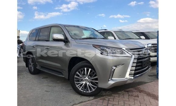 Buy Import Lexus LX Other Car in Import - Dubai in Belait Buy Import Lexus LX Other Car in Import - Dubai in Belait