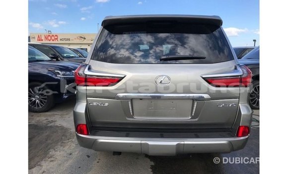 Buy Import Lexus LX Other Car in Import - Dubai in Belait Buy Import Lexus LX Other Car in Import - Dubai in Belait